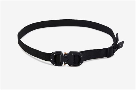 dior kim jones black belt|Dior belts and buckles.